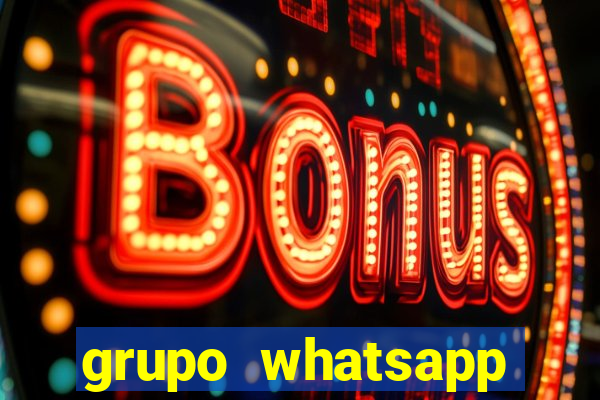 grupo whatsapp porto velho